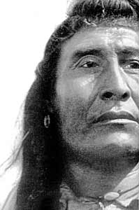 На сегодняшний день насчитывается 560 индейских кланов