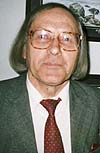 Николай Кобзев, литературный критик