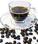 Ежедневно в мире выпивается 2,25 млрд чашек кофе