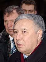 Юрий Ехануров