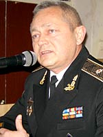 Игорь Тенюх