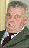 Николай Шестаков