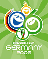 Символ Чемпионата мира по футболу-2006