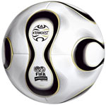 Мяч ЧМ-2006